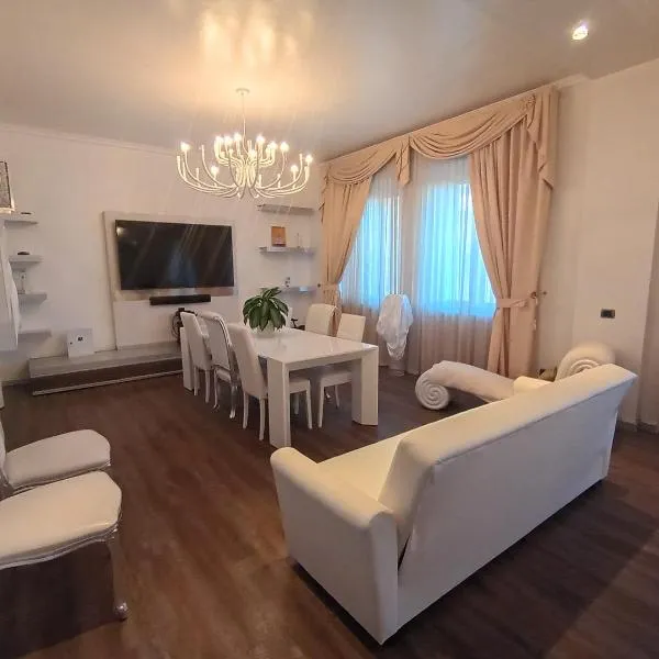 Residenza Tosca – hotel w mieście Mantova