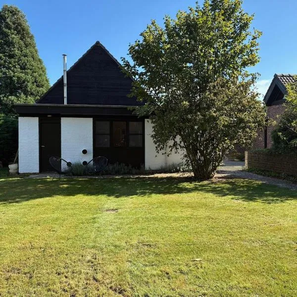 Cozy house in Olmen, hotel en Balen
