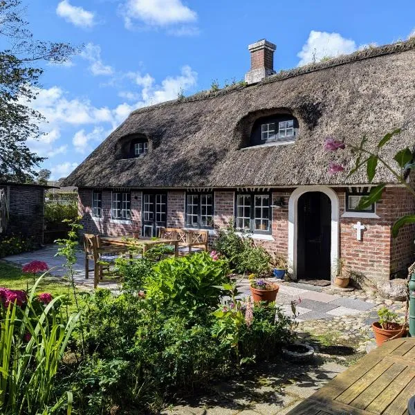 Lillebo, hotel in Sønderho