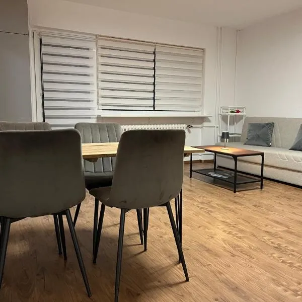 LuxusCityApartment, Hotel in Berlin