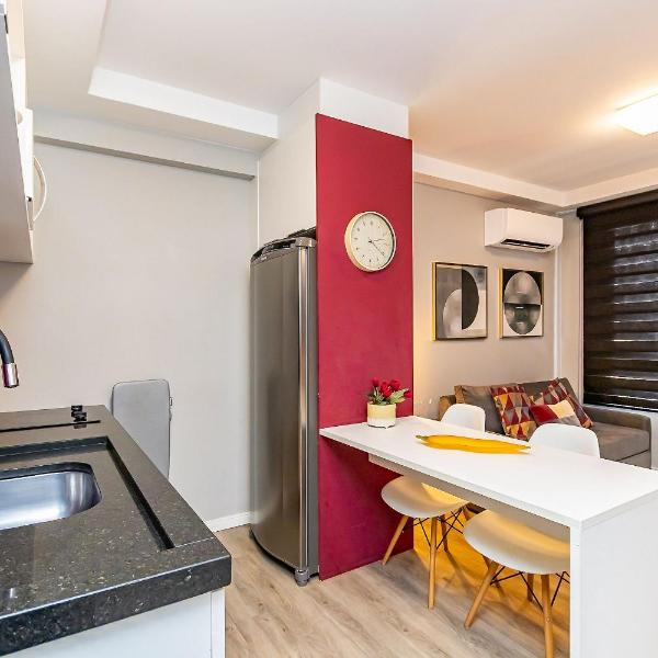 Studio para Familias Felizes - ALL1803 - Foto 3
