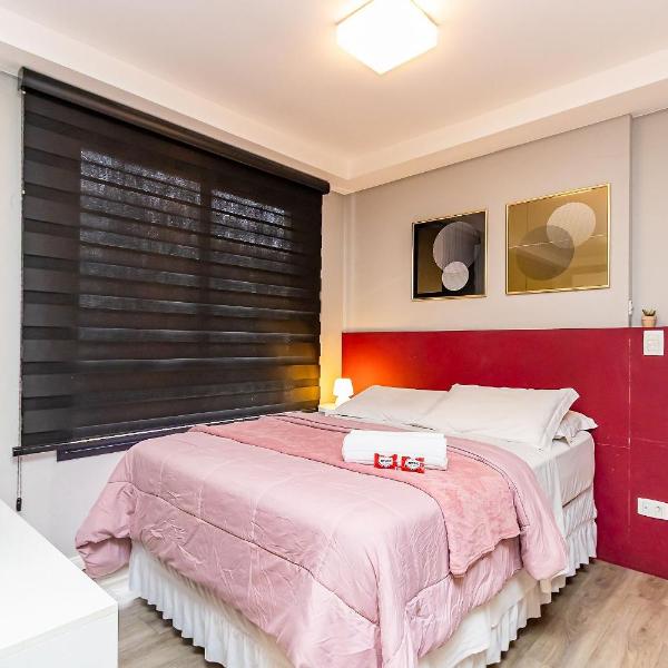 Studio para Familias Felizes - ALL1803 - Foto 5