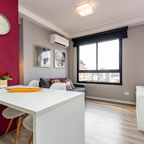 Studio para Familias Felizes - ALL1803 - Foto 4
