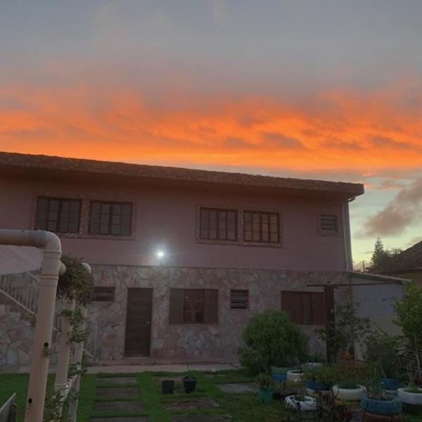 Hospedagem Perugino
