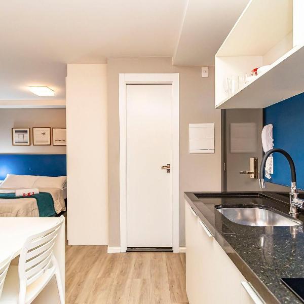 Studio para Familias Alegres - ALL1511