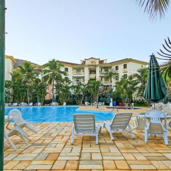 Condominio Wembley Tênis Ubatuba AP 04 Dorm - Foto 4
