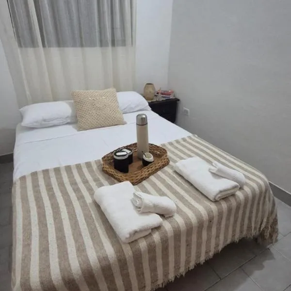 Lumina, hotel in General Roca