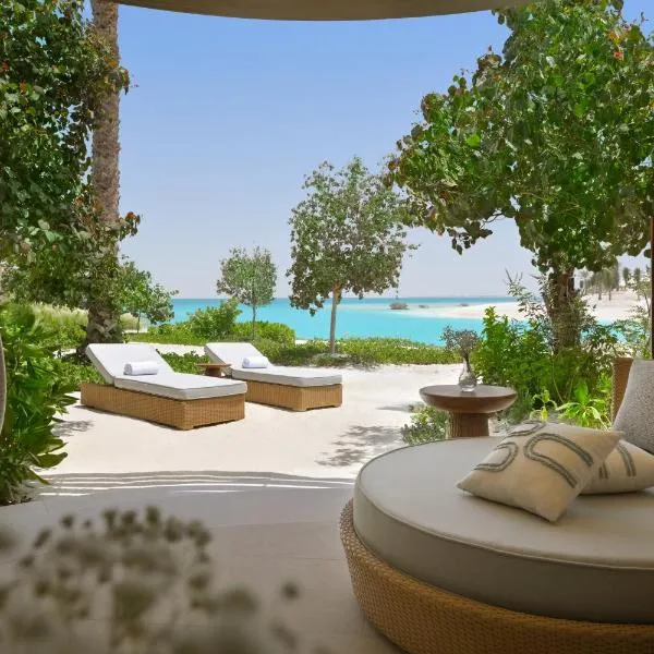 InterContinental The Red Sea Resort by IHG, hotel en Ḩanak