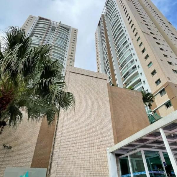 Torres Ekoara condominio