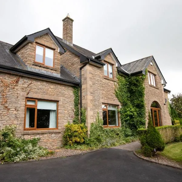 Drumbo Lodge Cavan, hotel en Cavan