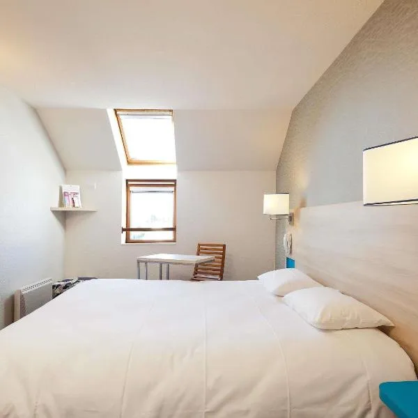ibis Styles Ouistreham, hotel in Ouistreham