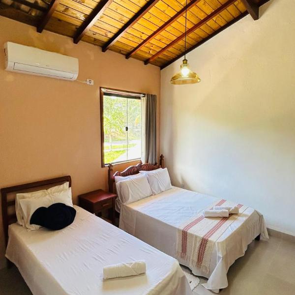 Casa Vista Paraty