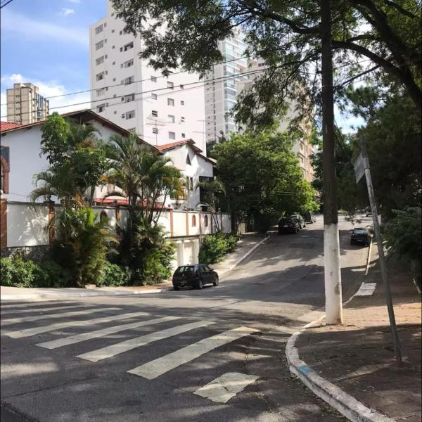 Apartamento retrô Vila Mariana - Foto 5