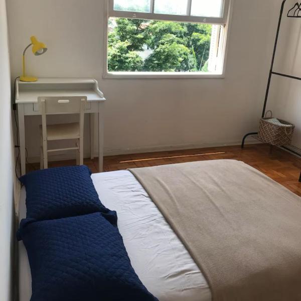 Apartamento retrô Vila Mariana - Foto 2