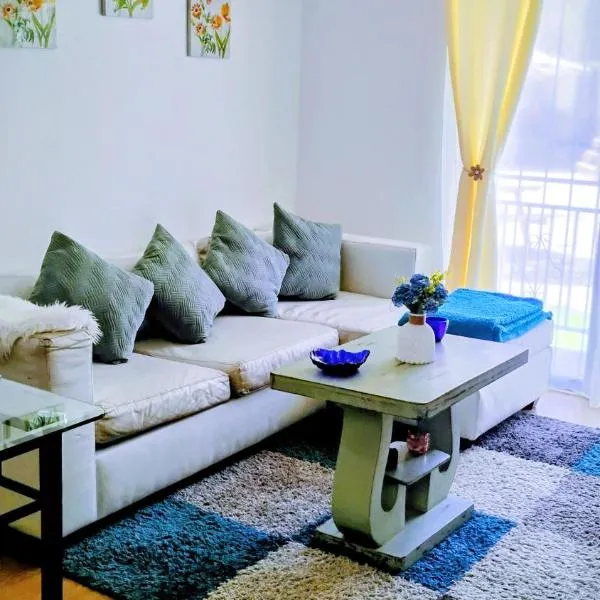 Departamento sector Peñuelas, hotel in La Serena