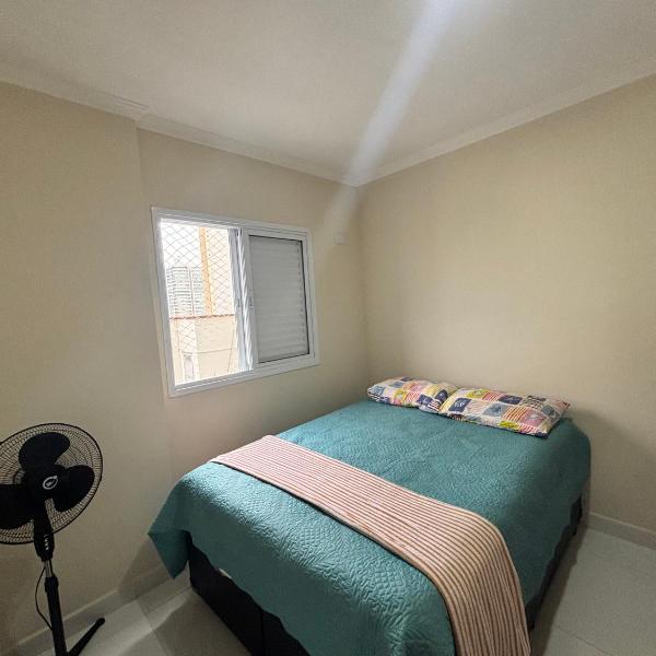 Apartamento Praia Grande caiçara - Foto 2