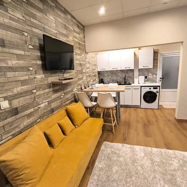 Share Relax & Get Better, hotel in Veliko Tŭrnovo