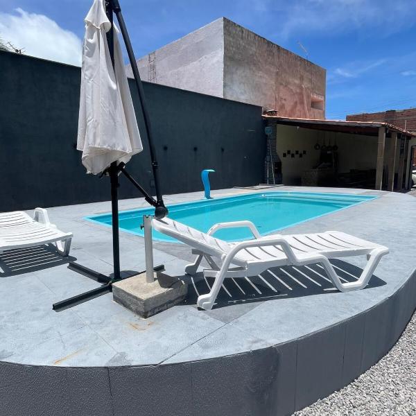 Casa de praia na Barra de São Miguel - Foto 3