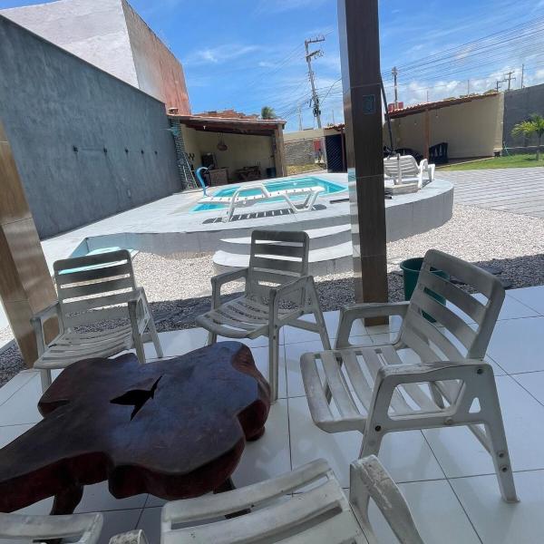 Casa de praia na Barra de São Miguel - Foto 5