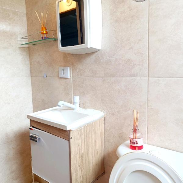 Apartamento próx ao centro com vaga - Foto 3