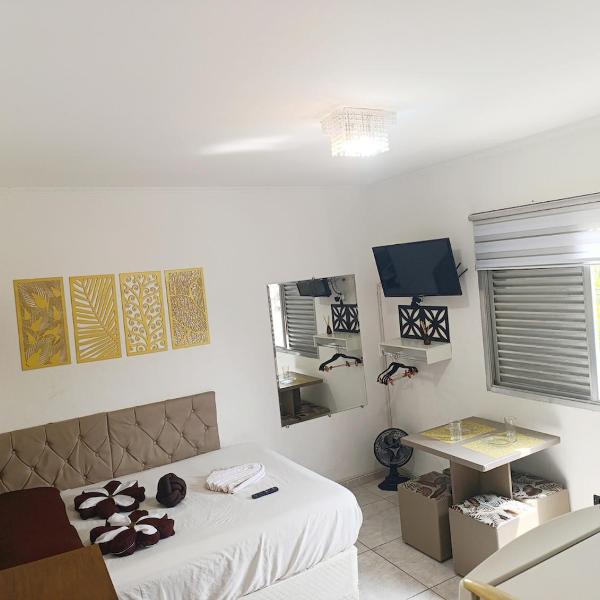 Apartamento próx ao centro com vaga - Foto 5
