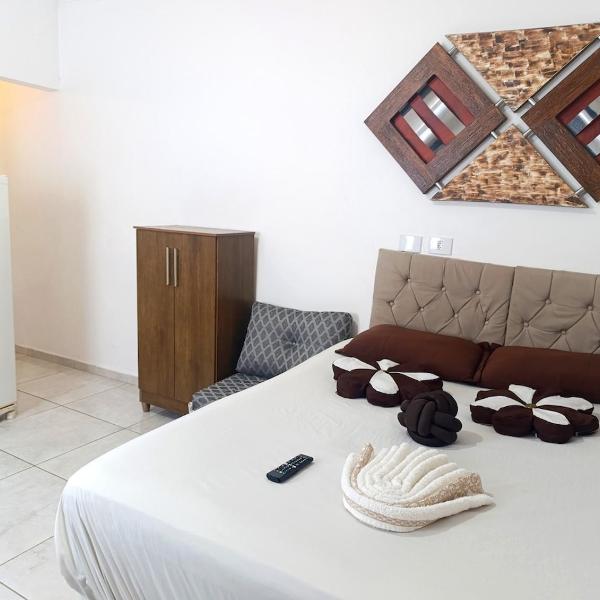 Apartamento próx ao centro com vaga - Foto 2