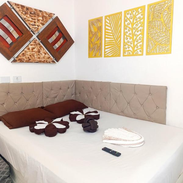 Apartamento próx ao centro com vaga