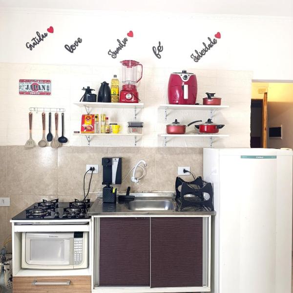 Apartamento próx ao centro com vaga - Foto 4