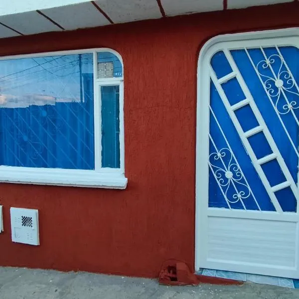 Hospedaje en apartamento, hotel v destinaci Tunja