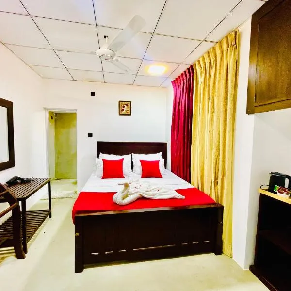 The Lavish Polonnaruwa, hotel in Polonnaruwa