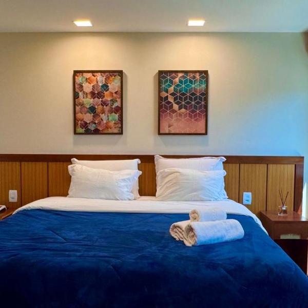 M N Flats Hotel Av Ibirapuera 2927