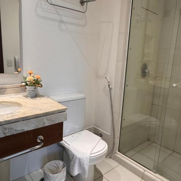 M N Flats Hotel Av Ibirapuera 2927 - Foto 3