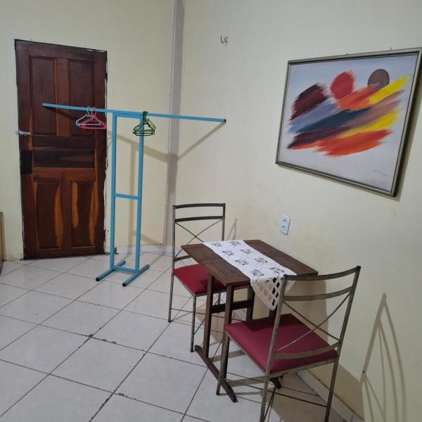 Suíte Cama Queen perto Centro Histórico e Praias - Foto 4