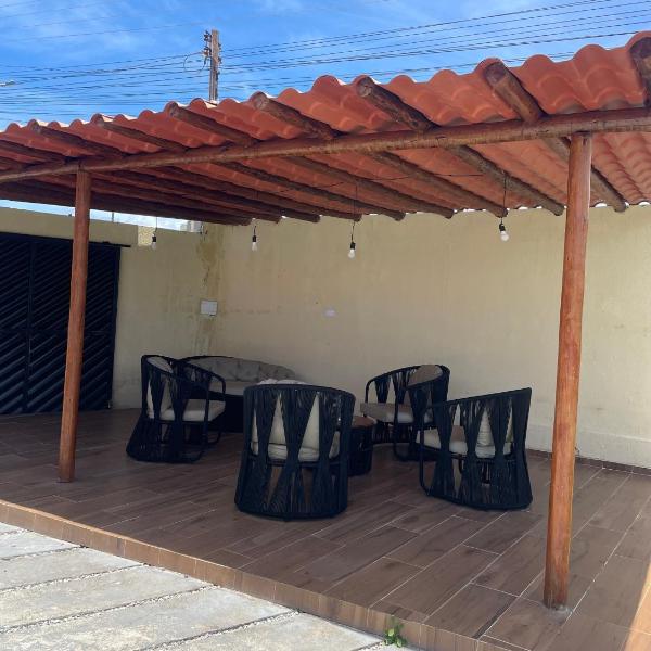Casa de praia na Barra de São Miguel - Foto 2