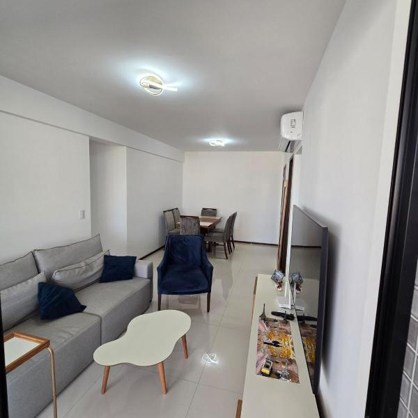 Cop30 apartment in the heart of the city with skypool