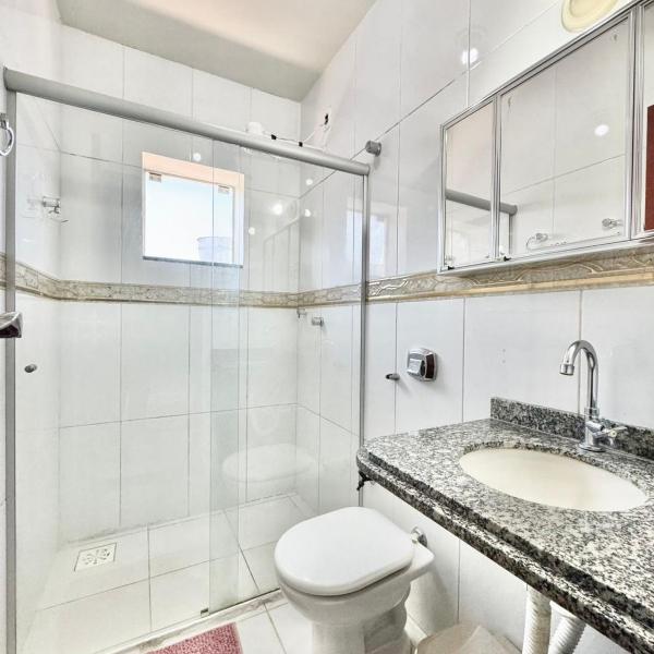Apartamento Premium Cama Queen Ar Cond centro cidade - Foto 3