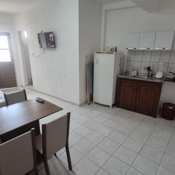 Aconchegante apartamento no Umarizal - 201 - 4 Pessoas