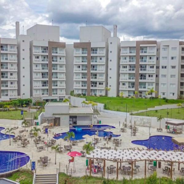 Lagoa Eco Towers Resorts