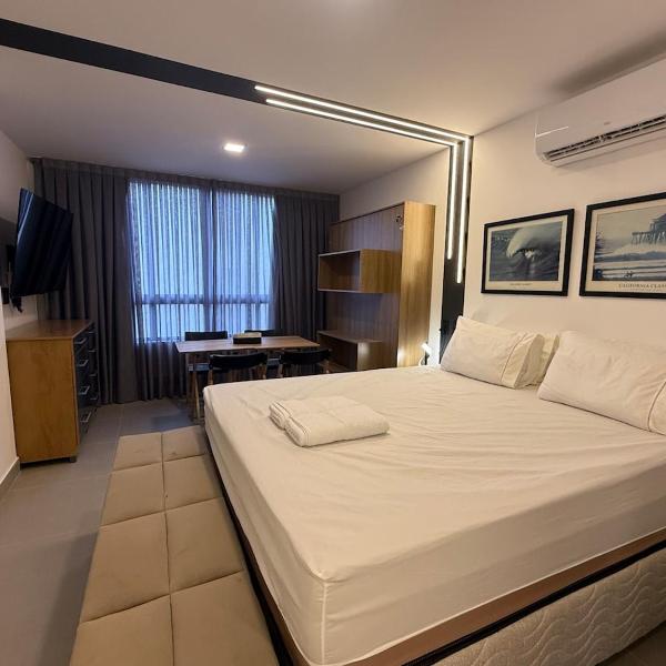 Charming Studio in Ponta de Campina - Foto 2