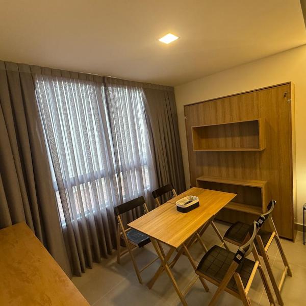Charming Studio in Ponta de Campina - Foto 5