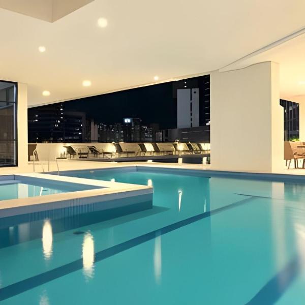 Prédio Mercure Boulevard. - Foto 4