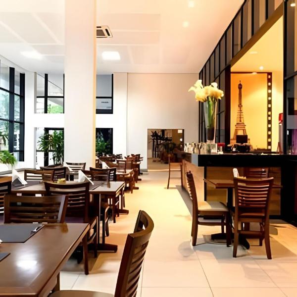 Prédio Mercure Boulevard. - Foto 5