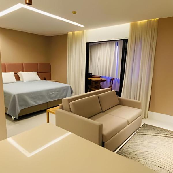 Prédio Mercure Boulevard. - Foto 2