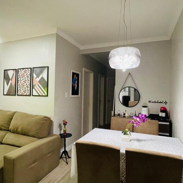 Apartamento Cop 30