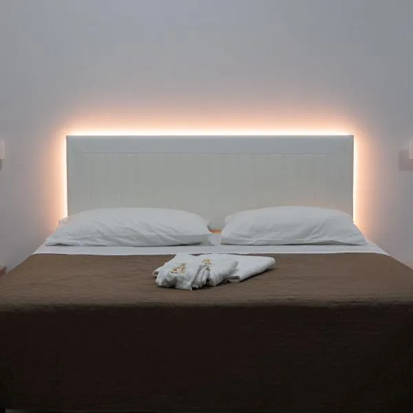 Hotel Prestige、Trevicoのホテル