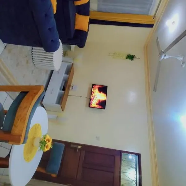 PureBliss Homes, hotel v destinaci Mombasa