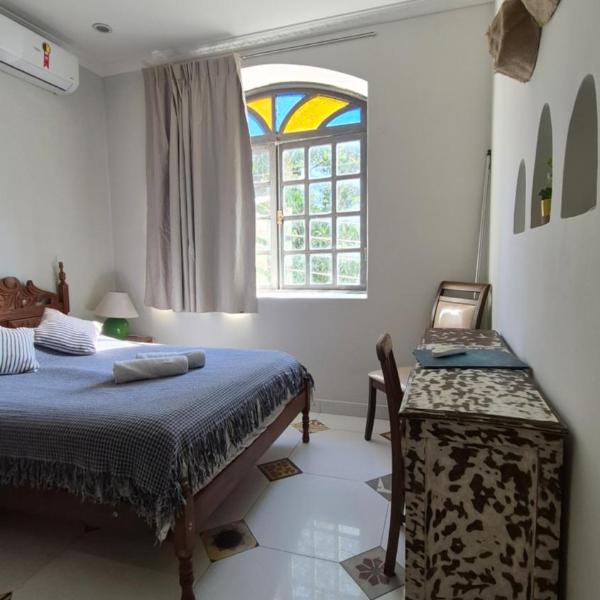 soulrebel rio - vegan retreat & suites in the hills of santa teresa - Foto 2