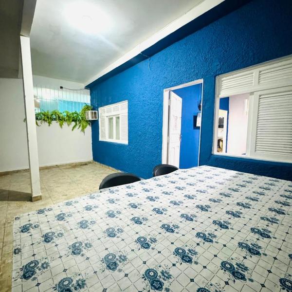Praia dos Anjos - CASA