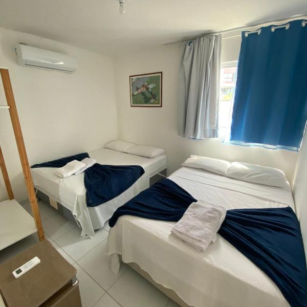 Apartamento térreo Paradise no Centro de Porto - Foto 2