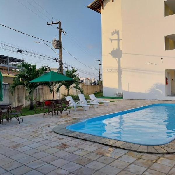 Apartamento térreo Paradise no Centro de Porto - Foto 4